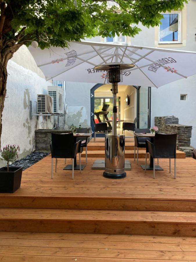 Burgblickhotel Bernkastel-Kues Exterior photo