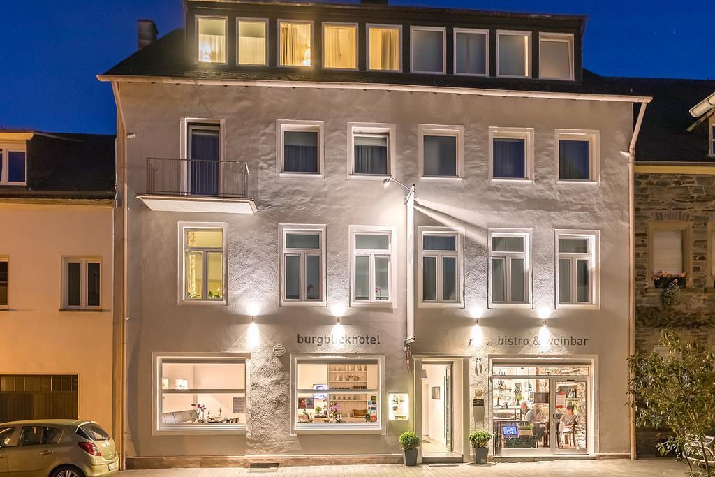Burgblickhotel Bernkastel-Kues Exterior photo